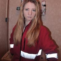 Profile Picture of Júlia Gregušová (@diabolvanielovy) on Pinterest