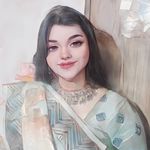 Profile Picture of Raya Banerjee (@ray_a098) on Instagram