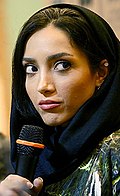 Profile Picture of Khatereh Asadion Wikipedia