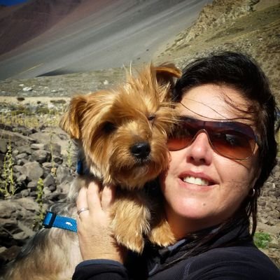 Profile Picture of Jessica Arancibia (@jessyarancibiab) on Twitter