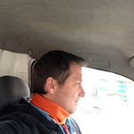 Profile Picture of Paul Kennedy (@polkenn1971) on Flickr