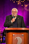 Profile Picture of Rick Joyner - Wikipediaon Wikipedia