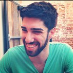 Profile Picture of Alex Hyman (@alexkhyman) on Instagram