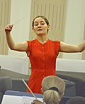 Profile Picture of Alma Deutscher - Wikipediaon Wikipedia