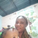 Profile Picture of Carine Ngombi Matondo (@Carine-Ngombi-Matondo) on Facebook