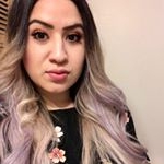 Profile Picture of ‘Norma Parra (@baaaybgirl_95) on Instagram