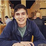 Profile Picture of Jesse Newcomb (@jnewcomb98) on Instagram