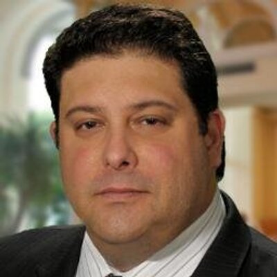 Profile Picture of Brian Bogie (@brianbogie) on Twitter