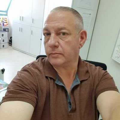 Profile Picture of George David Leff (@holygee) on Twitter