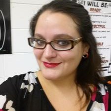 Profile Picture of Jessica R. S. Hohmann (@JessicaRShields) on Twitter