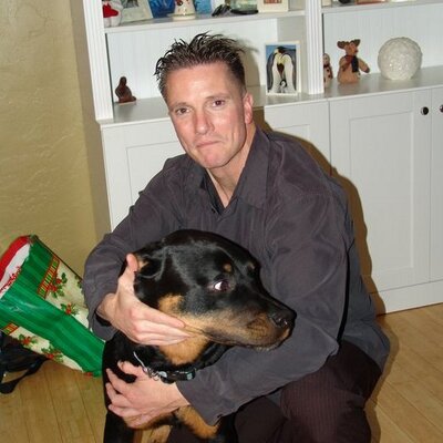 Profile Picture of Matt Scoles (@scoles_matt) on Twitter