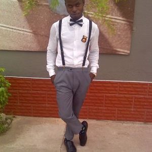 Profile Picture of Isaac Anane (@IsaacAnane5) on Twitter