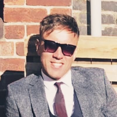 Profile Picture of Scott Pugh (@scottypugh83) on Twitter