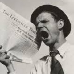 Profile Picture of Wally Dempsey (@wallydempsey) on Twitter