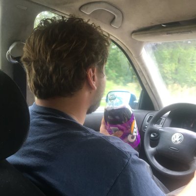 Profile Picture of Dylan Hays (@dylan_hays) on Twitter