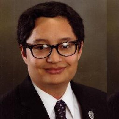Profile Picture of Michael Thell (@thellmic) on Twitter
