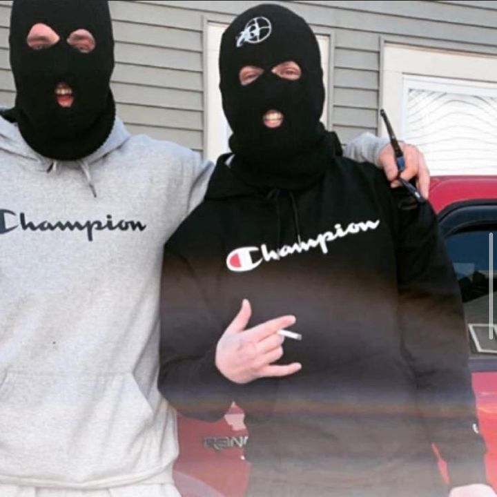 Profile Picture of John Strangler (@john_strangler) on Tiktok