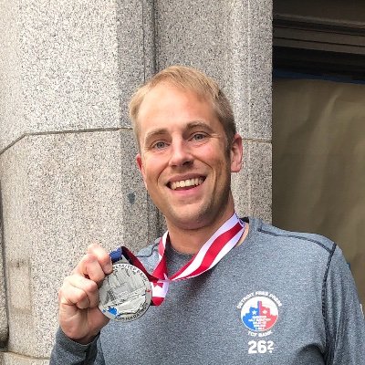 Profile Picture of Andrew Bryer (@AndrewBryer3) on Twitter