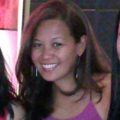 Profile Picture of Mari Gordon (@MariGordon19) on Twitter