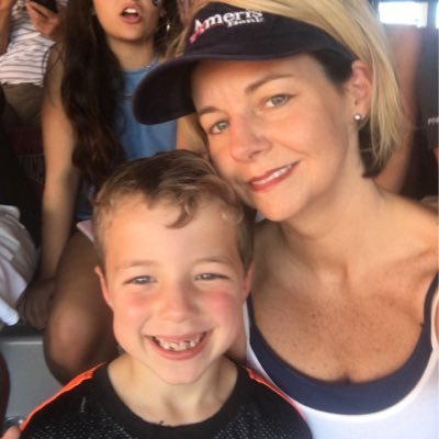 Profile Picture of Alicia Blevins (@mortgagegirl97) on Twitter