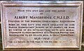 Profile Picture of Albert Mansbridgeon Wikipedia