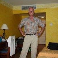 Profile Picture of Paul Bosy (@paul.bosy) on Facebook