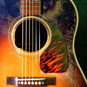 Profile Picture of David Collins (@A2Guitars) on Youtube