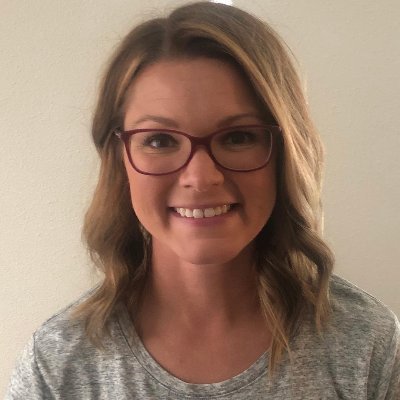 Profile Picture of Kelli Grissom-Henderson (@kelli_grissom) on Twitter