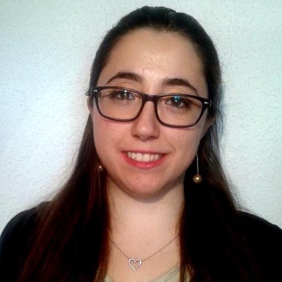 Profile Picture of Tamara González (@creativateELE) on Twitter
