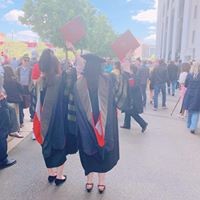 Profile Picture of Joanne Lu (@joanne-lu-18) on Quora