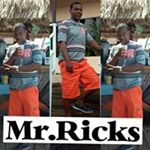Profile Picture of Henry Ricks (@mr.hl_ricks) on Instagram