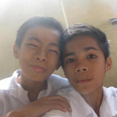 Michael Barillo - Twitter Profile Picture of Michael Barillo (@Mic_HaeL_021) on Twitter