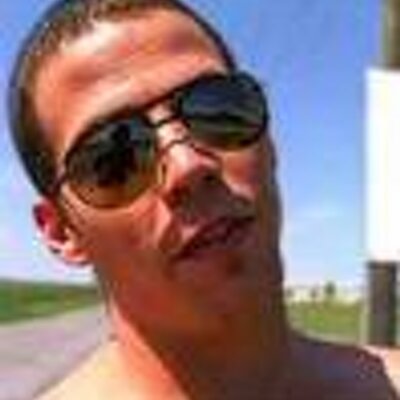 Profile Picture of Joseph Weiner (@CrazyWaffle23) on Twitter