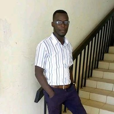 Profile Picture of Victor Willis (@VictorW27852088) on Twitter