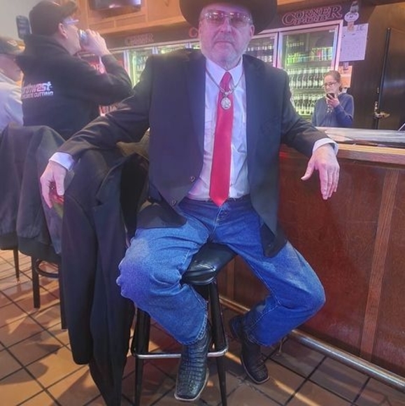 Profile Picture of Jacob Mellema (@jakemellema1966) on Poshmark