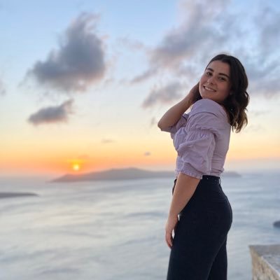 Profile Picture of Melanie Sims (@Melly_sims) on Twitter