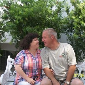 Profile Picture of Mike Crutcher (@mikecrutcher59) on Twitter