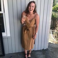 Profile Picture of Michaela Wilkinson (@michaela-wilkinson-2) on Quora