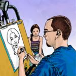 Profile Picture of Adam Walmsley (@adamwalmsleyart) on Instagram