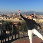 Profile Picture of ALEX EVERETT (@alexxeverett) on Instagram