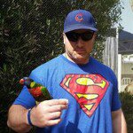 Joshua A Wessels - Instagram Profile Picture of Joshua A Wessels (@joshuajuggernaut) on Instagram