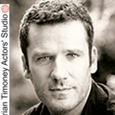 Profile Picture of Timoney Brian (@actingstudiobt) on Twitter