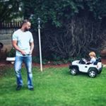 Profile Picture of Jonathan Weideman (@jonathanweideman82) on Instagram