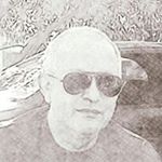 Profile Picture of George Spanos (@spanos_george) on Instagram