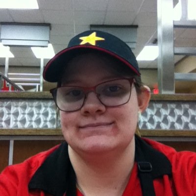 Profile Picture of Tasha Carson (@tasha5193) on Twitter