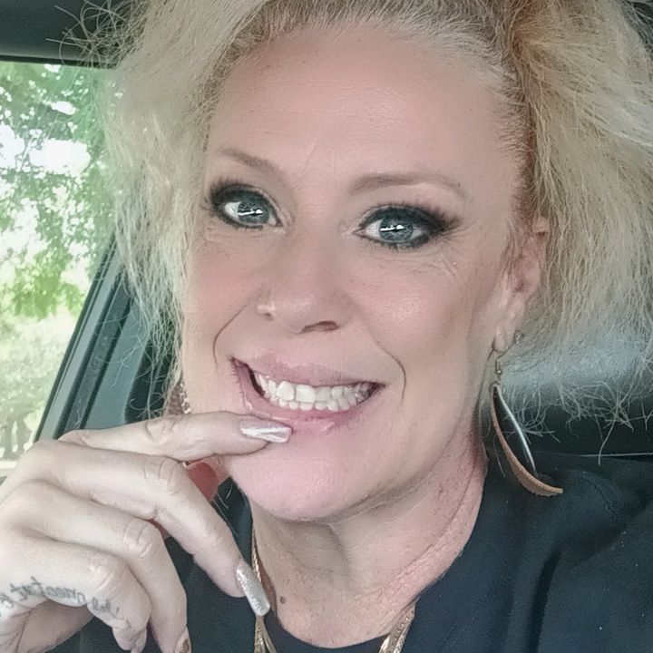 Profile Picture of Brandy Borders (@blessedby_1) on Tiktok