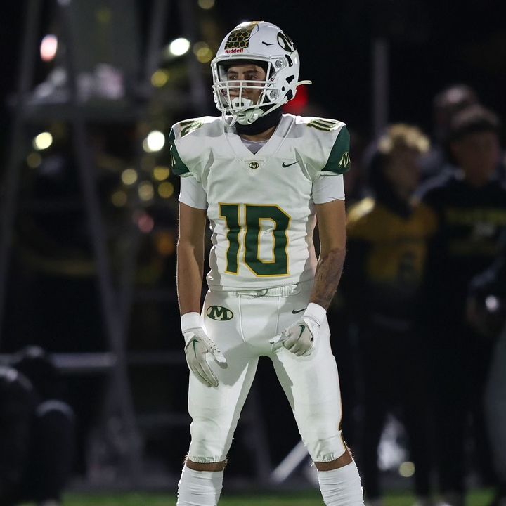 Profile Picture of Caleb Sherman (@calebsherman9) on Tiktok