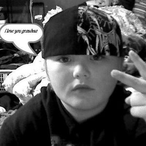 Profile Picture of Daniel Sommers (@danman2000) on Myspace