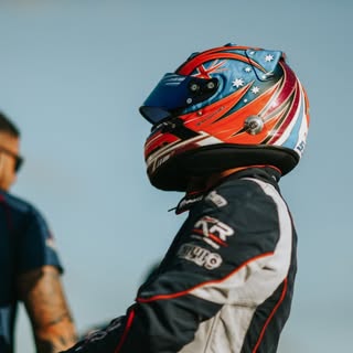 Profile Picture of Seany Butcher Racing (@sean_butcher_racing) on Instagram