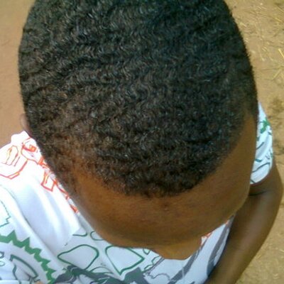 Profile Picture of Yung-Grin (@YoungAndrew2) on Twitter